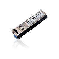 TP-LINK TP-LINK Switch SFP Modul 1000Base-BX WDM kétirányú 10km távolság, SM321B