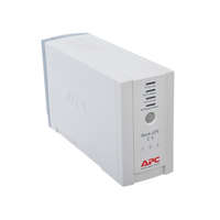 APC APC Back-UPS BK500EI (CS) (3+1 IEC13) 500VA (300 W) 230V Power-Saving OFFLINE szünetmentes tápegység, torony - USB inter