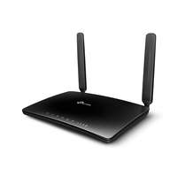 TP-LINK TP-LINK 3G/4G Modem + Wireless Router Dual Band AC1200 1xWAN/LAN(100Mbps) + 3xLAN(100Mbps), Archer MR400