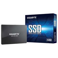 GIGABYTE GIGABYTE SSD 2.5" SATA3 120GB