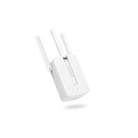 TP-LINK MERCUSYS Wireless Range Extender N-es 300Mbps, MW300RE