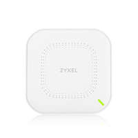 ZYXEL ZYXEL Wireless Access Point Dual Band AX1800 (WiFi 6) Falra rögzíthető, NWA50AX-EU0102F