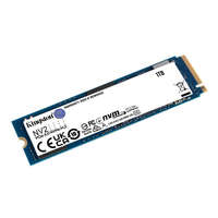 KINGSTON KINGSTON SSD M.2 2280 PCIe 4.0 NVMe 1000GB NV2