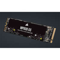 CORSAIR CORSAIR SSD MP600 GS M.2 2280 PCIe 4.0 500GB NVMe