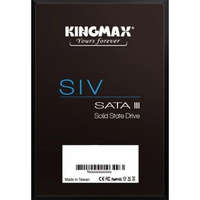 KINGMAX KINGMAX 2.5" SSD SATA3 256GB Solid State Disk, SIV