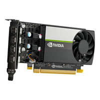 PNY PNY Videokártya PCI-Ex16x nVIDIA Quadro T1000 8GB DDR6, LP