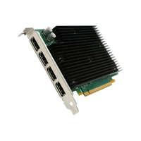 Nvidia NVIDIA Quadro NVS 450 512MB DDR3 használt videokártya