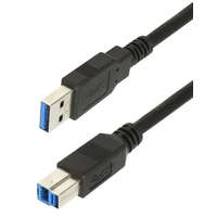 Noname USB 3.0 A-B kábel 1.8m
