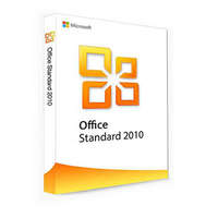  MS Windows 10 Pro és MS Office 2010 Standard csomagban