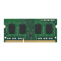 Noname RAM / SODIMM / DDR3 / 2GB használt laptop memória modul