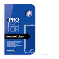  Samsung G390F Galaxy Xcover 4 Xprotector Tempered Glass kijelzővédő fólia