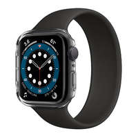  Spigen Thin Fit Apple Watch S4/S5/S6/SE 40mm Crystal Clear tok, átlátszó