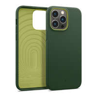 Apple Caseology Nano Pop Apple iPhone 14 Pro Avo Green tok, zöld