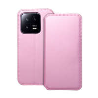 Xiaomi Dual Pocket Xiaomi 13 Pro, flip tok, rózsaszín