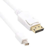 Vcom Vcom Mini Displayport-Displayport kábel 1.8m