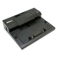 Dell Dell PR02X E-Port Replicator laptop dokkoló állomás felújított (dobozos)