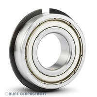 SKF 6201 2Z NR SKF Csapágy