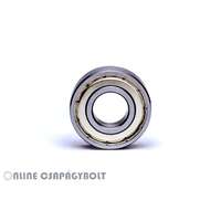 SKF 6201 2Z SKF Csapágy