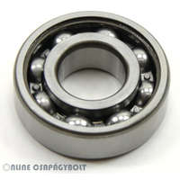 KOYO 6204 C3 KOYO Csapágy