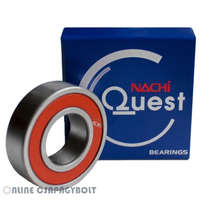 Nachi 6205-2NSE C3 Nachi Csapágy