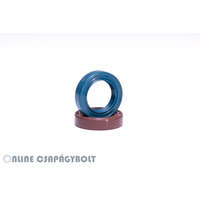 S 101.6X130.17X12.7 TC NBR Szimering