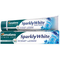 Himalaya Himalaya Sparkly White fehérítő gyógynövényes fogkrém 40g