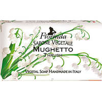Florinda Florinda szappan - Gyöngyvirág 100g