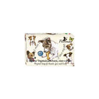 Florinda Florinda szappan kisállat - Terrier - Levendula 50g