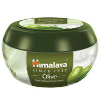 Himalaya Himalaya Olívás extra tápláló bőrápoló krém 50ml