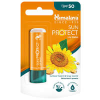 Himalaya Himalaya Fényvédő ajakbalzsam SPF50 4,5 g