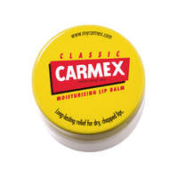 Carmex CARMEX Ajakápoló tégelyes 7,5 g
