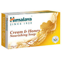 Himalaya Himalaya Krémes-mézes tápláló szappan 75g