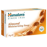Himalaya Himalaya Mandulás hidratáló szappan 75g