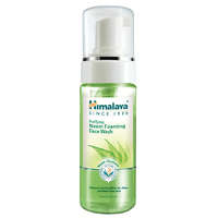 Himalaya Himalaya Nim habzó arclemosó 150ml