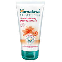 Himalaya Himalaya Gyengéd radírozó arclemosó gél 150ml