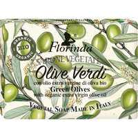 Florinda Florinda szappan Natúr zöld olívás 200g