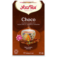 Yogi Tea Yogi Tea® Csokoládés bio tea 37,4g