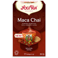 Yogi Tea Yogi Tea® Bio Maca Chai