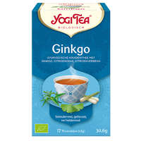 Yogi Tea Yogi Tea® Ginkgo bio tea