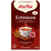 Yogi Tea Yogi Tea® Echinacea bio tea 30,6g