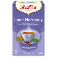 Yogi Tea Yogi Tea® Belső harmónia bio tea 30,6g