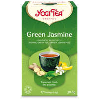 Yogi Tea Yogi Tea® Jázminos bio zöld tea