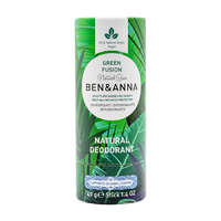 Ben&amp;Anna Ben&Anna Green Fusion natúr deo stift 40g