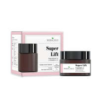 Biobalance BIOBALANCE SZUPER FESZESÍTŐ HIDRATÁLÓ ARCKRÉM FITO-RETINOLLAL ÉS L-KARNOZINNAL 50ML