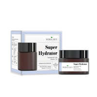 Biobalance BIOBALANCE SZUPER HIDRATÁLÓ ARCKRÉM CERAMIDDAL ÉS F-VITAMMINAL 50ML