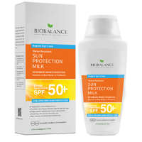 Biobalance BIOBALANCE VÍZÁLLÓ HIDRATÁLÓ FÉNYVÉDŐ NAPTEJ SPF50+ 150ML
