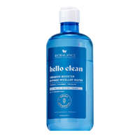 Biobalance Biobalance Hello Clean Ceramide Booster kétfázisú micellás víz ceramiddal minden bőrtípusra 500 ml
