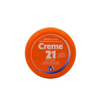 Creme 21 Creme 21 Bőrápoló krém egésznapos használatra nagyon száraz bőrre 150 ml