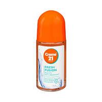 Creme 21 Creme 21 Fresh Fusion izzadásgátló golyós dezodor 50 ml