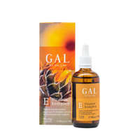 GAL GAL E-Vitamin-komplex 100 NE csepp